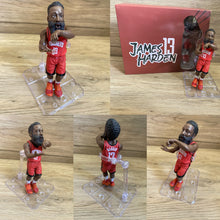 Load image into Gallery viewer, Basketball mini figures
