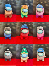 Load image into Gallery viewer, 07 Among.us Game plush dolls kid toys
