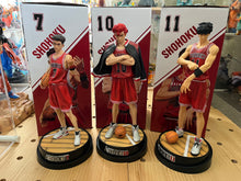 Load image into Gallery viewer, 229 Anime Sakuragi Figures
