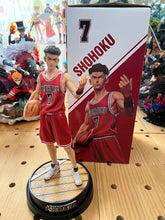 Load image into Gallery viewer, 229 Anime Sakuragi Figures
