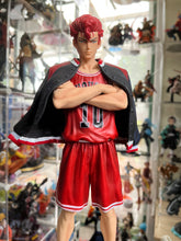 Load image into Gallery viewer, 229 Anime Sakuragi Figures
