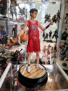 229 Anime Sakuragi Figures