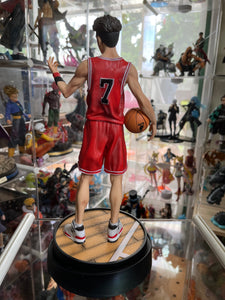 229 Anime Sakuragi Figures