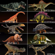 Load image into Gallery viewer, 67 Kid toys dinosaur figures
