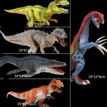 Load image into Gallery viewer, 67 Kid toys dinosaur figures
