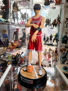 229 Anime Sakuragi Figures