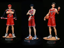 Load image into Gallery viewer, 229 Anime Sakuragi Figures

