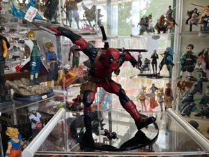 310 Movie figures D