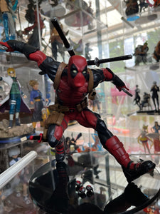 310 Movie figures D