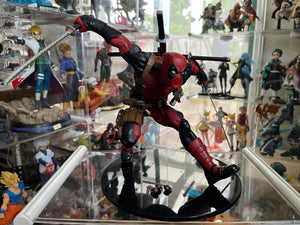 310 Movie figures D