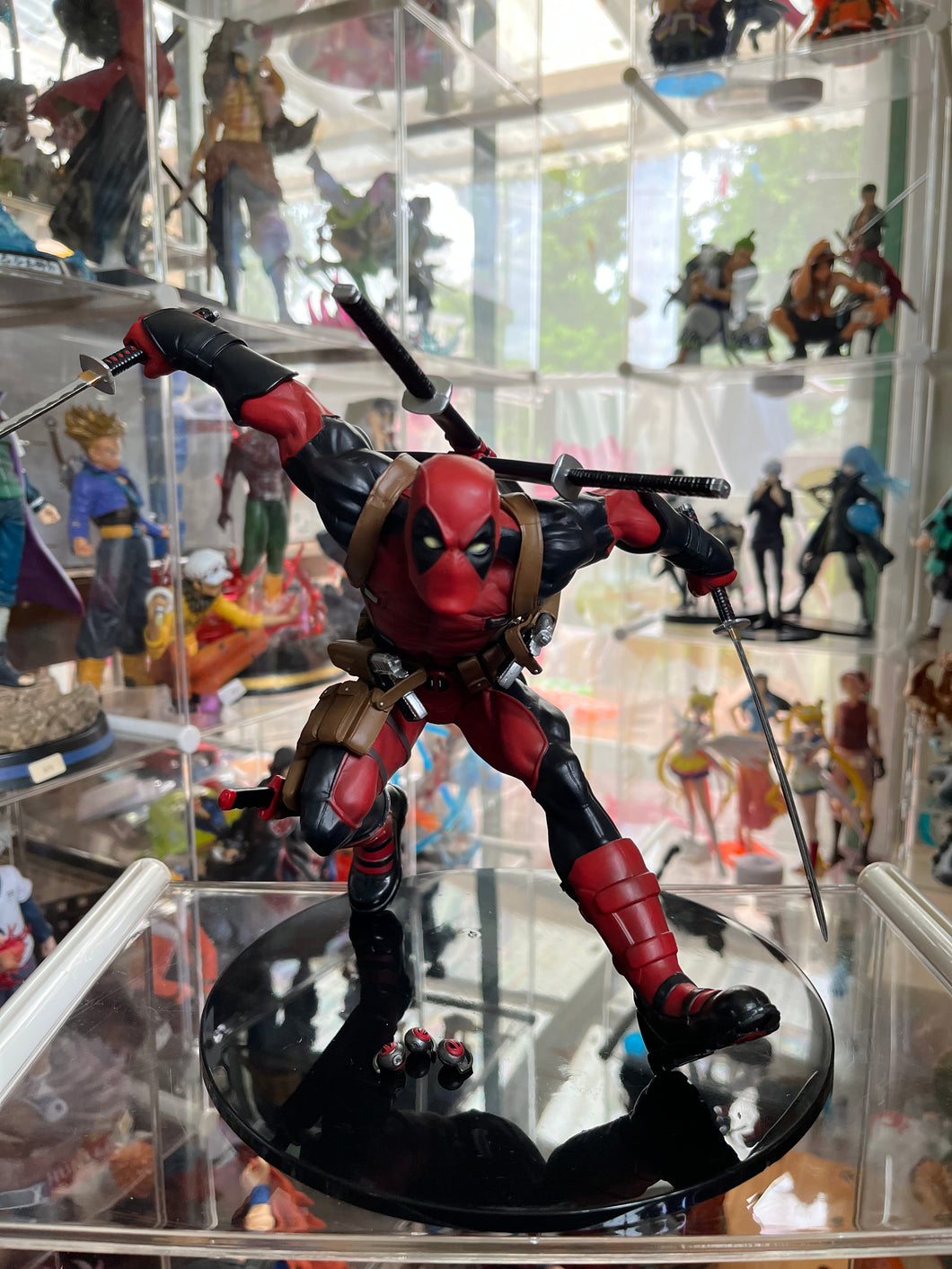 310 Movie figures D