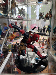 310 Movie figures D
