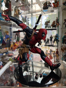 310 Movie figures D