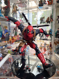 310 Movie figures D