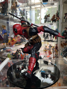 310 Movie figures D