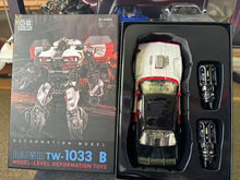 Load image into Gallery viewer, 12 Transformers toys  TW-1033B
