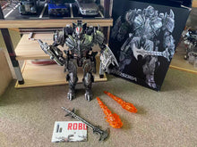 Load image into Gallery viewer, 12 Transformers toys  MW001
