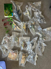 Load image into Gallery viewer, 67 Kid toys dinosaur figures
