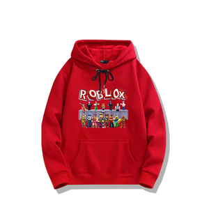 13 Ro•blox kids hoodies Fashion clothes