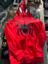 Load image into Gallery viewer, 304 Spider hoodie kids’ size fashion clothes
