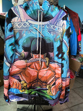 Load image into Gallery viewer, 203 Anime One P hoodie fashion clothes
