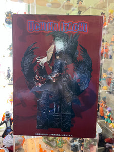Anime figures N figure