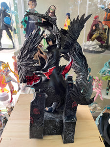 Anime figures N figure