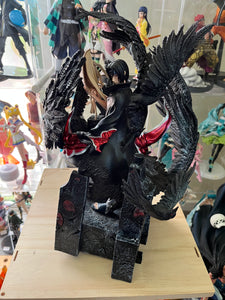 Anime figures N figure