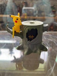 18 Anime figures Poke•Mon figures