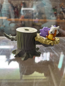 18 Anime figures Poke•Mon figures