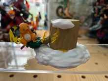 Load image into Gallery viewer, 18 Anime figures Poke•Mon figures
