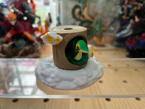 18 Anime figures Poke•Mon figures