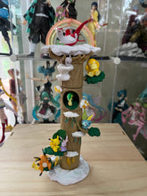 Load image into Gallery viewer, 18 Anime figures Poke•Mon figures
