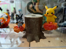 Load image into Gallery viewer, 18 Anime figures Poke•Mon figures
