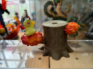 18 Anime figures Poke•Mon figures