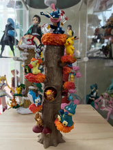 Load image into Gallery viewer, 18 Anime figures Poke•Mon figures
