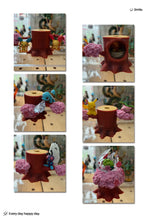 Load image into Gallery viewer, 18 Anime figures Poke•Mon figures
