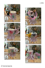 Load image into Gallery viewer, 18 Anime figures Poke•Mon figures
