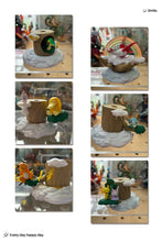 Load image into Gallery viewer, 18 Anime figures Poke•Mon figures
