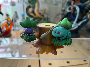 18 Anime figures Poke•Mon figures