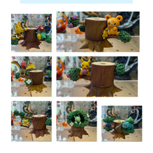 Load image into Gallery viewer, 18 Anime figures Poke•Mon figures
