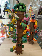 Load image into Gallery viewer, 18 Anime figures Poke•Mon figures

