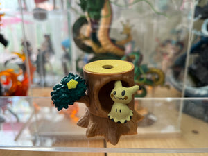 18 Anime figures Poke•Mon figures