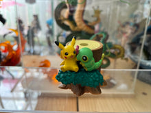 Load image into Gallery viewer, 18 Anime figures Poke•Mon figures

