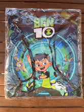 Load image into Gallery viewer, 59 Ben•10 string bag fashion backpack
