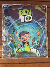 Load image into Gallery viewer, 59 Ben•10 string bag fashion backpack
