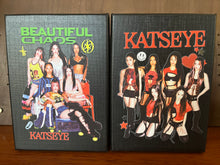 Load image into Gallery viewer, 406 Katseye Gift Boxes
