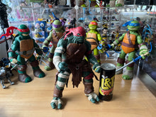 Load image into Gallery viewer, 63 Turtle figures movie figures
