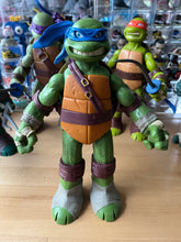 Load image into Gallery viewer, 63 Turtle figures movie figures
