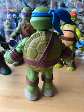 Load image into Gallery viewer, 63 Turtle figures movie figures
